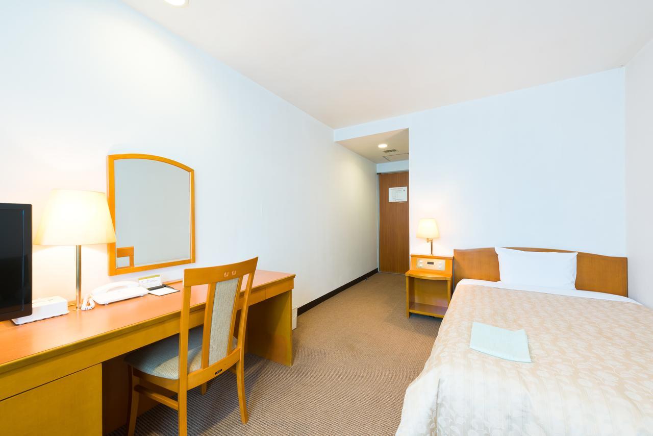 Escale-Yokohama Hotel Yokohama  Bagian luar foto
