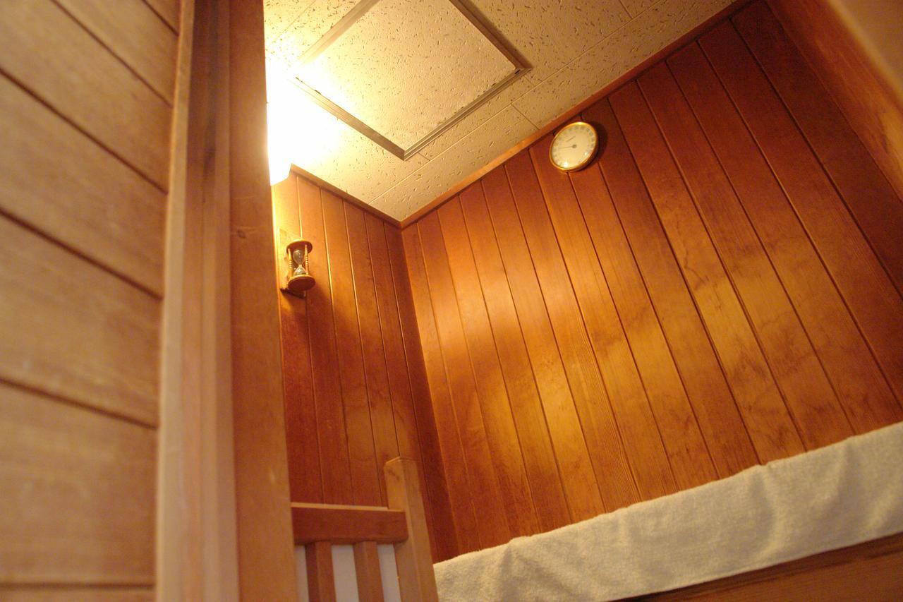 Escale-Yokohama Hotel Yokohama  Bagian luar foto