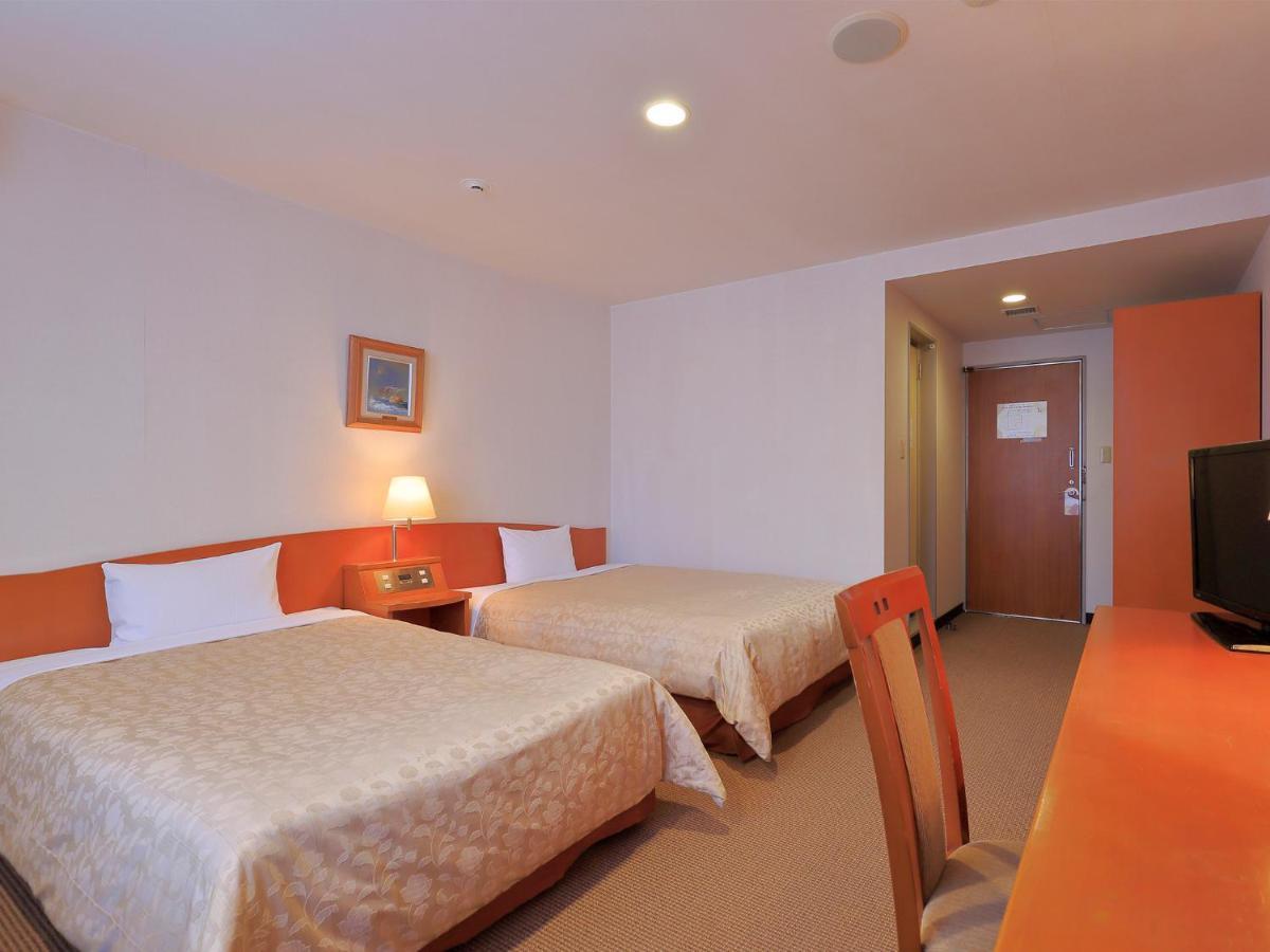 Escale-Yokohama Hotel Yokohama  Bagian luar foto